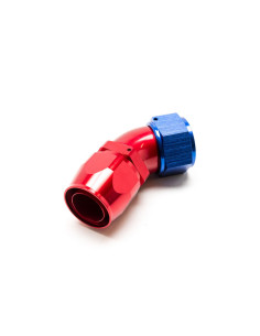 Female Dash 20 45° Elbow Joiner