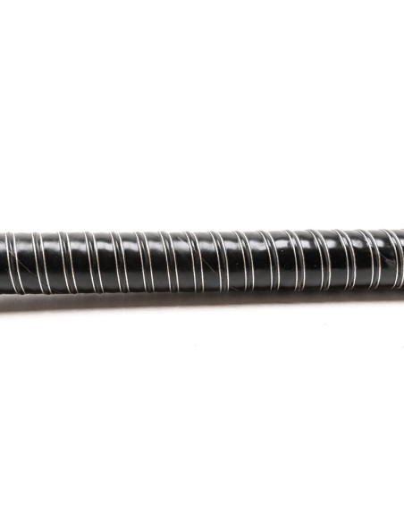 Tubo di sfiato per alte temperature Ø43 mm (al metro)