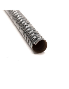 Tubo di sfiato per alte temperature Ø43 mm (al metro) 2