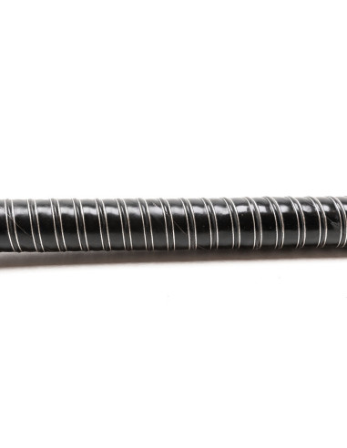 High Temperature Vent Hose Ø50 mm (per meter)