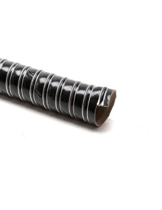 High Temperature Vent Hose Ø89 mm (per meter) 2