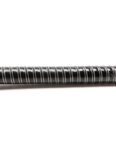 High Temperature Vent Hose Ø63 mm (per meter) 2