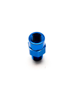 M10x100 to 1/8" NPT Adapter