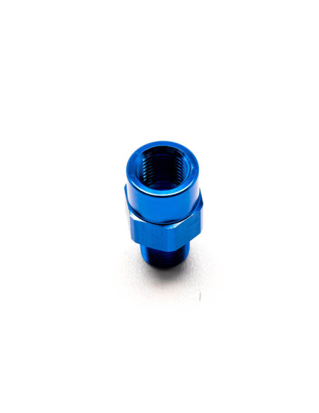 M10x100 to 1/8" NPT Adapter