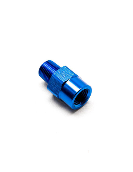 Adattatore da M10x100 a 1/8" NPT