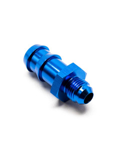 Male-Male Dash 6 | Straight Ø16 mm Fitting