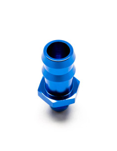 Male-Male Dash 6 | Straight Ø16 mm Fitting 2