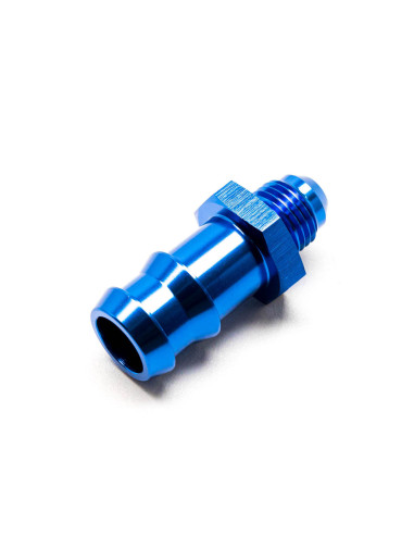 Male-Male Dash 6 | Straight Ø16 mm Fitting