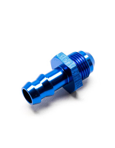 Male-Male Dash 8 | Straight Ø12.7 mm Fitting 2