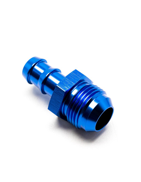 Raccordo maschio-maschio 12 | Raccordo dritto Ø17,5 mm