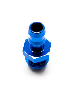 Raccordo maschio-maschio 12 | Raccordo dritto Ø17,5 mm 2