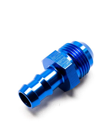 Male-Male Dash 12 | Straight Ø17.5 mm Fitting