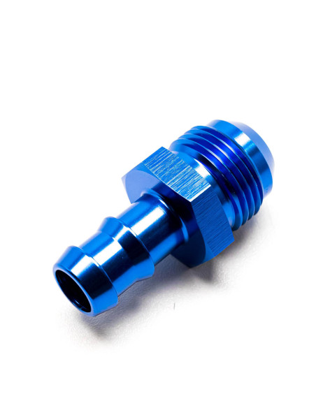 Raccordo maschio-maschio 12 | Raccordo dritto Ø17,5 mm