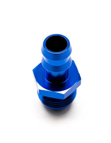 Raccordo maschio-maschio 12 | Raccordo dritto Ø19,1 mm