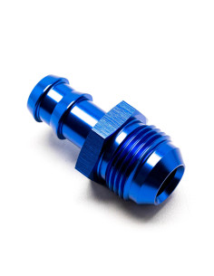 Male-Male Dash 12 | Straight Ø19.1 mm Fitting 2