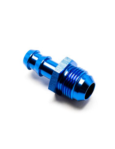 Male-Male Dash 10 | Straight Ø12.7 mm Fitting 2