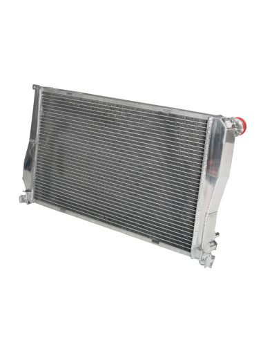 Cooling Solutions Aluminium Radiator for BMW 335i & 135i (06-13)
