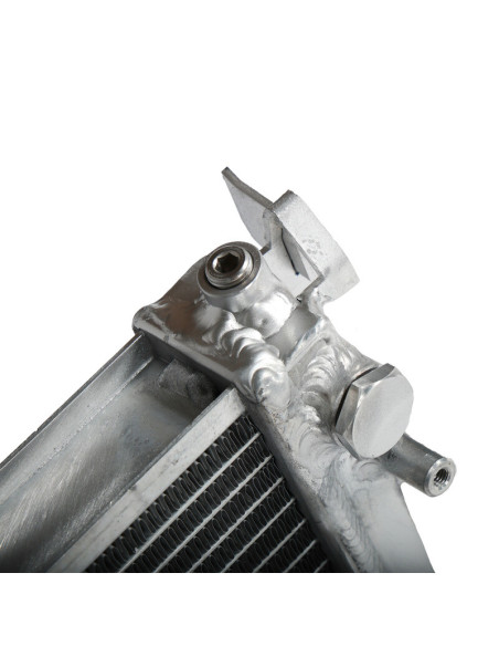 Cooling Solutions Aluminium Radiator for BMW 335i & 135i (06-13)