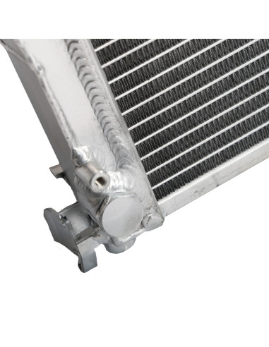 Cooling Solutions Aluminium Radiator for BMW 335i & 135i (06-13)