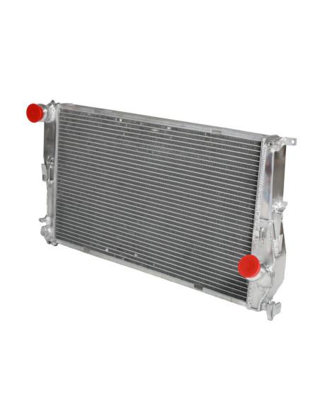 Radiatore in alluminio Cooling Solutions per BMW 335i e 135i (2006-2013)