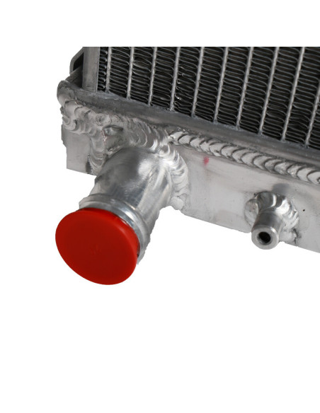 Cooling Solutions Aluminium Radiator for Mazda MX-5 NA