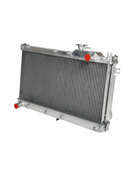 Radiatore in alluminio Cooling Solutions per Mazda MX-5 NA