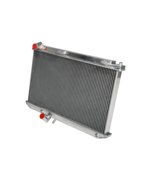 Cooling Solutions Aluminium Radiator for Mazda RX-8