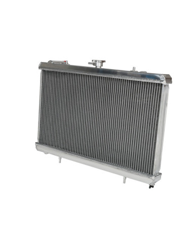 Cooling Solutions XL Aluminium Radiator for Nissan 200SX S13
