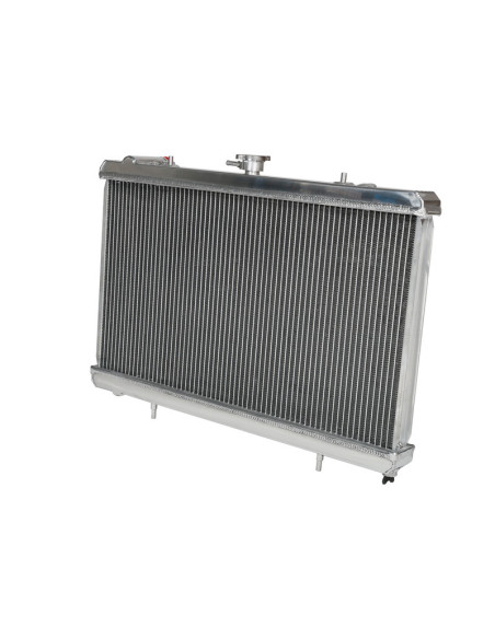 Cooling Solutions XL Aluminium Radiator for Nissan 200SX S13