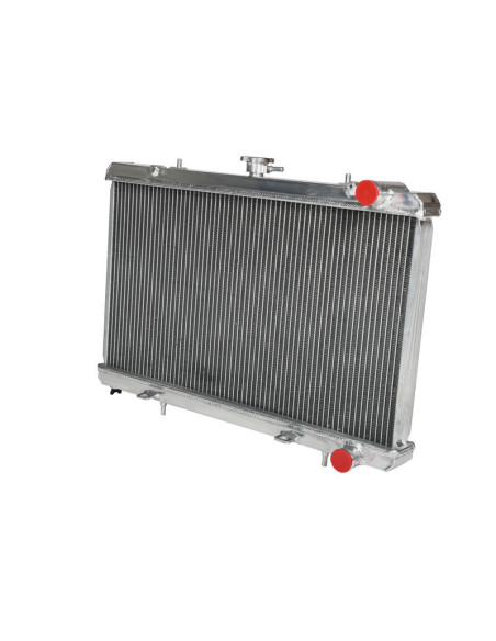 Radiatore in alluminio XL Cooling Solutions per Nissan 200SX S13