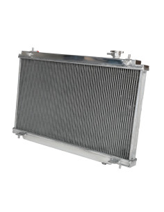 Cooling Solutions Aluminium Radiator for Nissan 350Z (03-06)