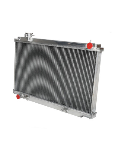 Cooling Solutions Aluminium Radiator for Nissan 350Z (03-06)