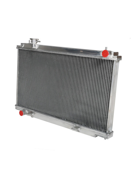 Cooling Solutions Aluminium Radiator for Nissan 350Z (03-06)