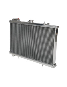 Cooling Solutions XL Aluminium Radiator for Nissan Skyline R32