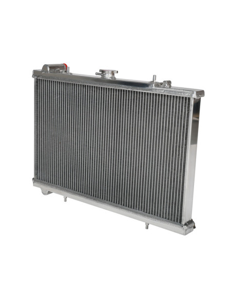 Cooling Solutions XL Aluminium Radiator for Nissan Skyline R32