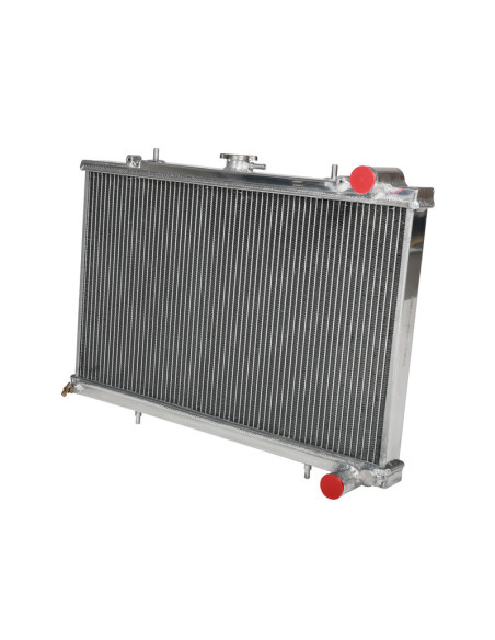 Radiatore in alluminio Cooling Solutions XL per Nissan Skyline R32