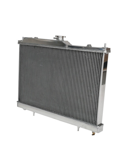Cooling Solutions XL Aluminium Radiator for Nissan Skyline R33 & R34