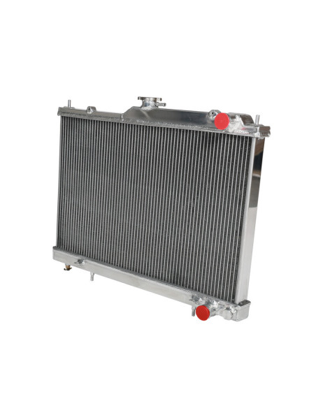 Cooling Solutions XL Aluminium Radiator for Nissan Skyline R33 & R34
