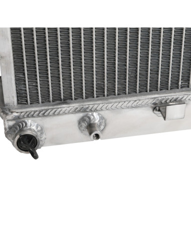 Cooling Solutions Aluminium Radiator for Toyota Supra MK3
