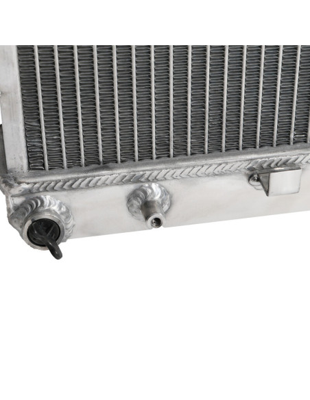 Cooling Solutions Aluminium Radiator for Toyota Supra MK3
