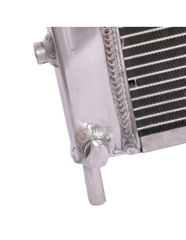 Cooling Solutions Aluminium Radiator for Mazda MX-5 NC