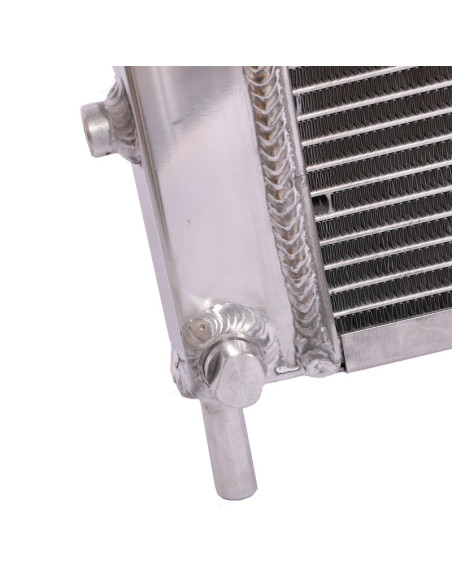 Cooling Solutions Aluminium Radiator for Mazda MX-5 NC