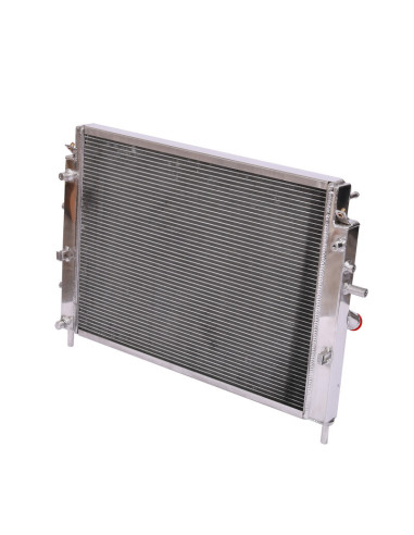 Radiatore in alluminio Cooling Solutions per Mazda MX-5 NC