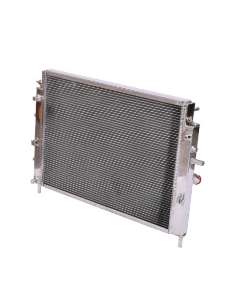 Radiatore in alluminio Cooling Solutions per Mazda MX-5 NC