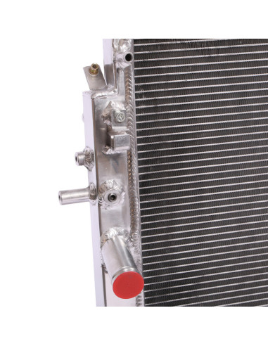 Cooling Solutions Aluminium Radiator for Mazda MX-5 NC