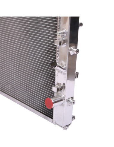 Cooling Solutions Aluminium Radiator for Mazda MX-5 NC