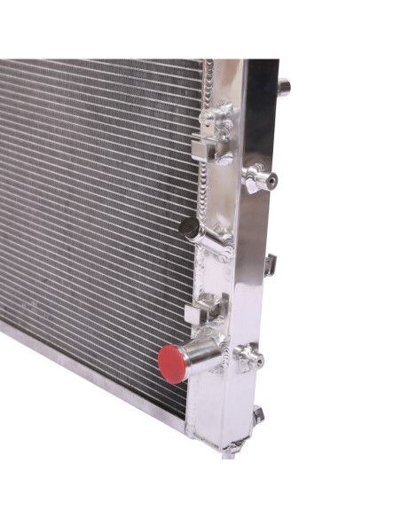 Cooling Solutions Aluminium Radiator for Mazda MX-5 NC