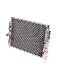 Radiatore in alluminio Cooling Solutions per Mazda MX-5 NC