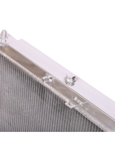 Cooling Solutions Aluminium Radiator for Mazda MX-5 NB 2