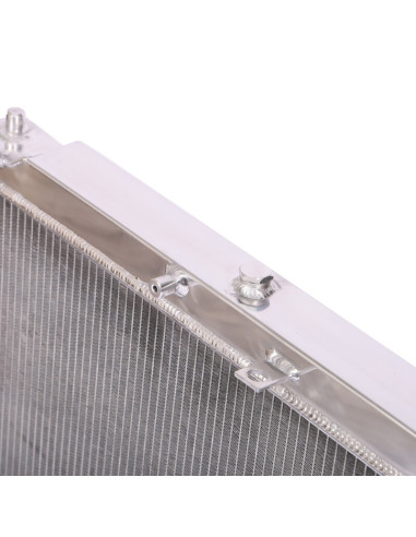 Cooling Solutions Aluminium Radiator for Mazda MX-5 NB